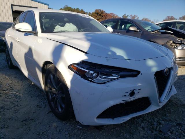 ALFA-ROMEO GIULIA 2017 zarfaebn6h7540233