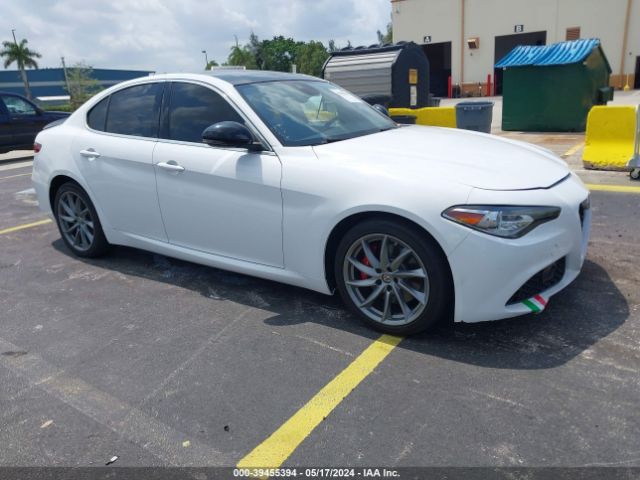 ALFA-ROMEO GIULIA 2017 zarfaebn6h7551135