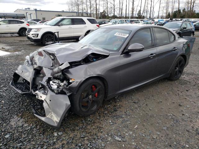 ALFA-ROMEO GIULIA 2018 zarfaebn6j7576901