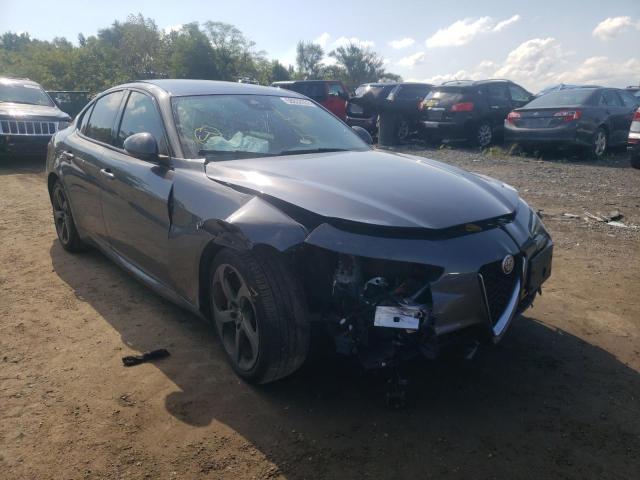 ALFA-ROMEO GIULIA 2017 zarfaebn7h7537227