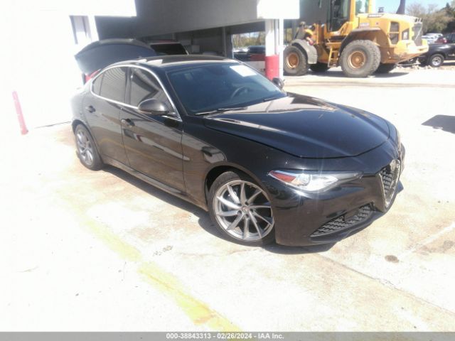 ALFA-ROMEO GIULIA 2017 zarfaebn7h7544582