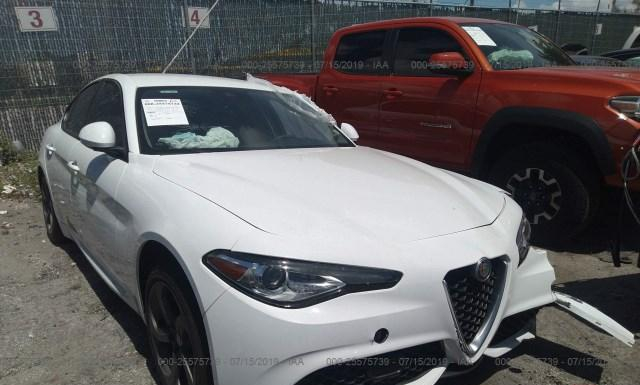 ALFA-ROMEO GIULIA 2017 zarfaebn7h7545408