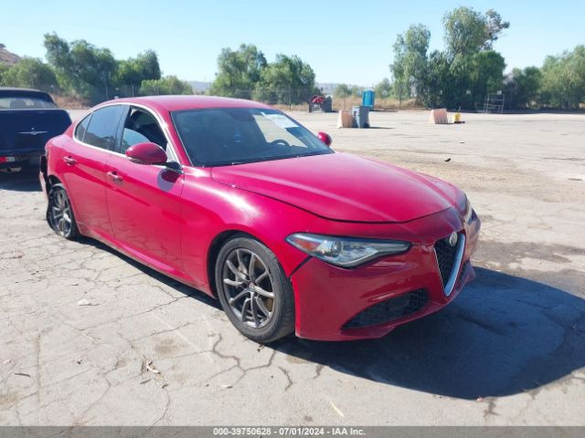 ALFA-ROMEO GIULIA 2017 zarfaebn7h7546252