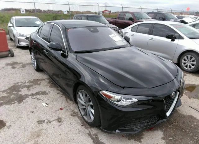 ALFA-ROMEO GIULIA 2017 zarfaebn7h7550415