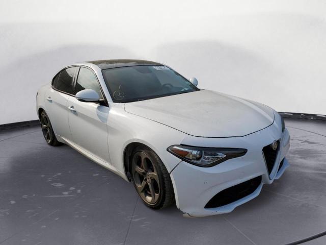 ALFA-ROMEO GIULIA 2017 zarfaebn7h7554707