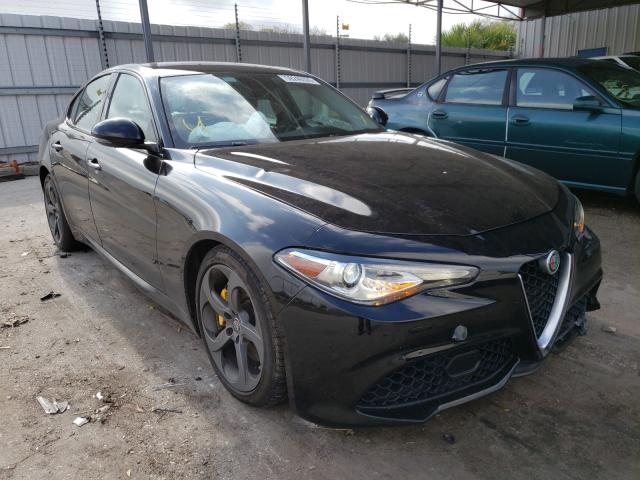 ALFA-ROMEO GIULIA 2017 zarfaebn8h7535776