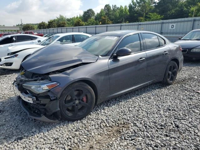 ALFA-ROMEO GIULIA 2017 zarfaebn8h7543943