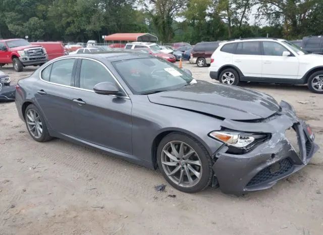 ALFA-ROMEO GIULIA 2017 zarfaebn8h7556613