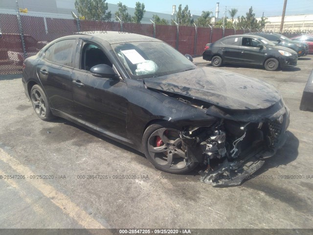 ALFA-ROMEO GIULIA 2017 zarfaebn8h7562038