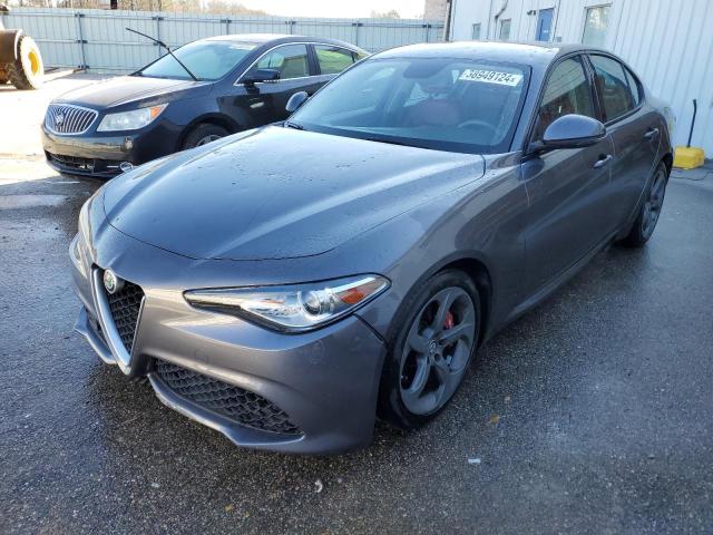 ALFA-ROMEO GIULIA 2018 zarfaebn8j7579508