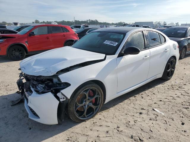 ALFA-ROMEO GIULIA 2018 zarfaebn8j7597250