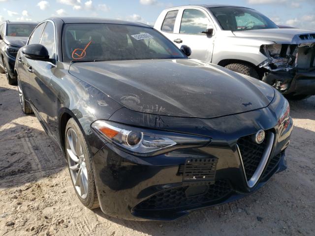 ALFA-ROMEO GIULIA 2017 zarfaebn9h7529033