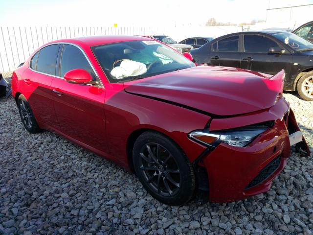 ALFA-ROMEO GIULIA 2017 zarfaebn9h7547838