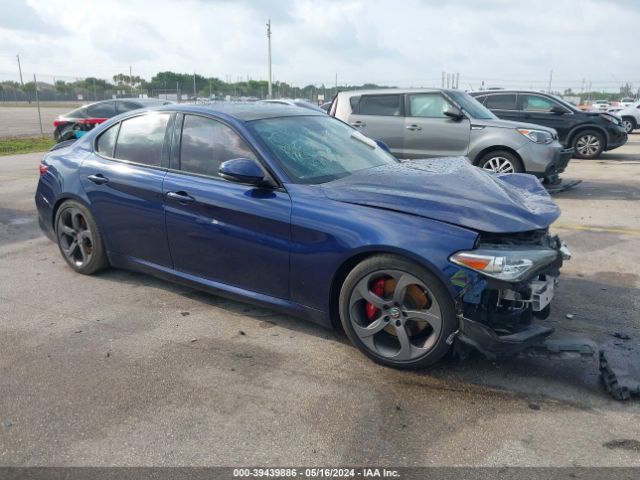 ALFA-ROMEO GIULIA 2017 zarfaebn9h7556734