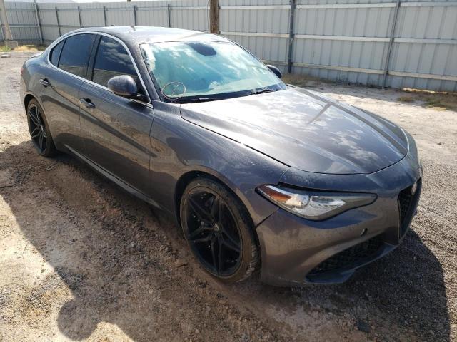 ALFA-ROMEO GIULIA 2017 zarfaebnxh7532765