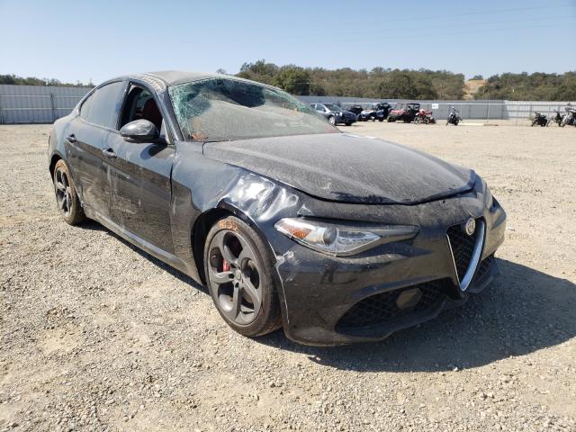 ALFA-ROMEO GIULIA 2017 zarfaebnxh7534628