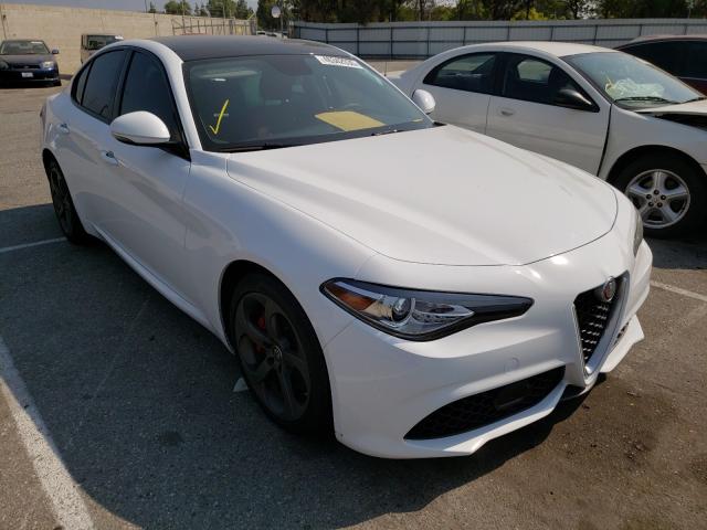 ALFA-ROMEO NULL 2018 zarfaebnxj7565691