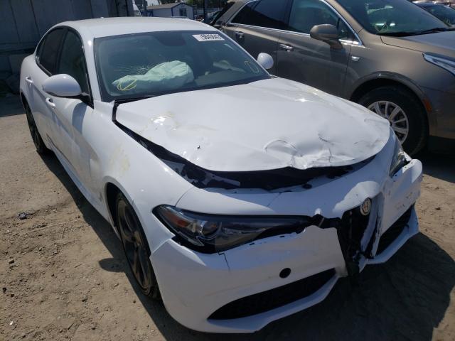 ALFA-ROMEO GIULIA 2018 zarfaebnxj7566002