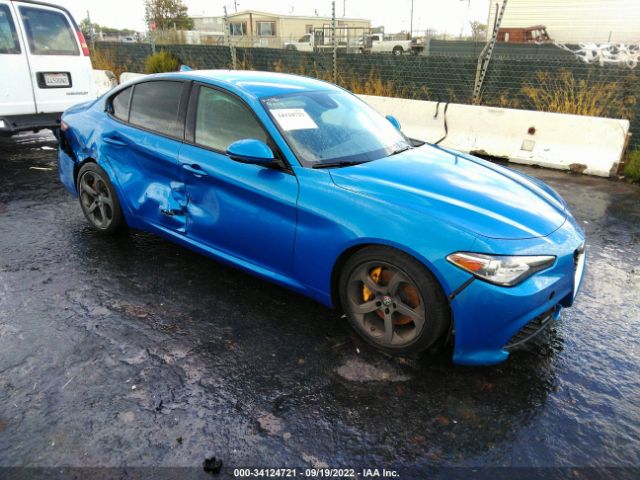 ALFA-ROMEO GIULIA 2018 zarfaebnxj7575928