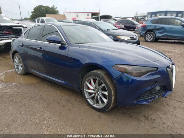 ALFA-ROMEO GIULIA 2018 zarfaebnxj7589859