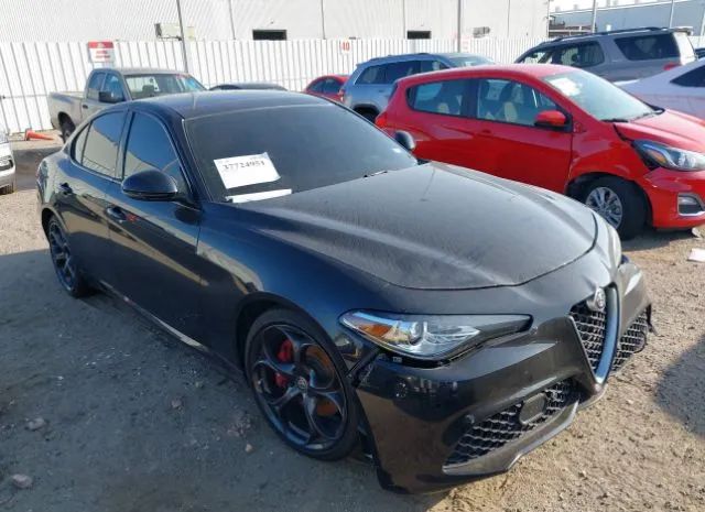 ALFA-ROMEO GIULIA 2017 zarfaecn0h7537536