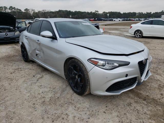 ALFA-ROMEO GIULIA TI 2017 zarfaecn0h7539397