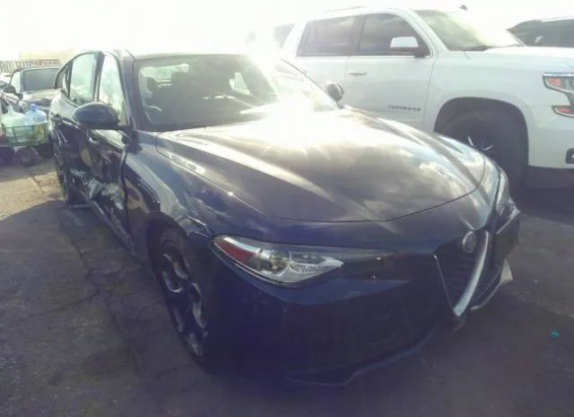 ALFA-ROMEO GIULIA 2017 zarfaecn0h7544518