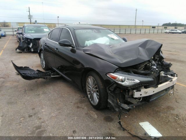 ALFA-ROMEO GIULIA 2017 zarfaecn0h7547502