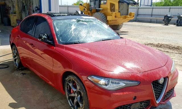 ALFA-ROMEO GIULIA 2017 zarfaecn0h7552294