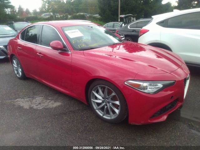 ALFA-ROMEO GIULIA 2017 zarfaecn1h7538176