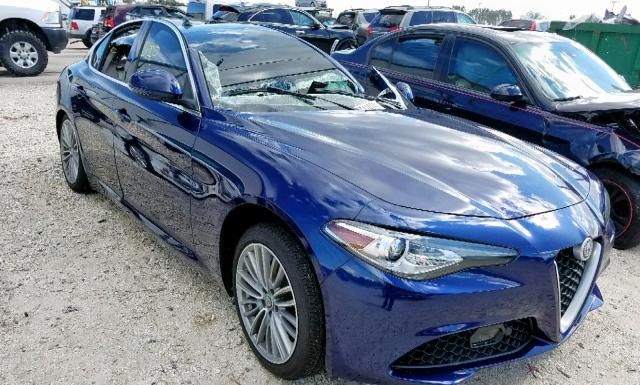 ALFA-ROMEO GIULIA 2017 zarfaecn1h7538730