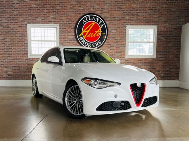 ALFA-ROMEO GIULIA 2017 zarfaecn1h7542499