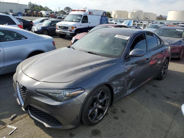 ALFA-ROMEO GIULIA 2017 zarfaecn1h7549727