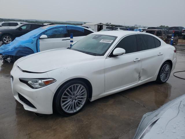 ALFA-ROMEO GIULIA TI 2017 zarfaecn1h7551994