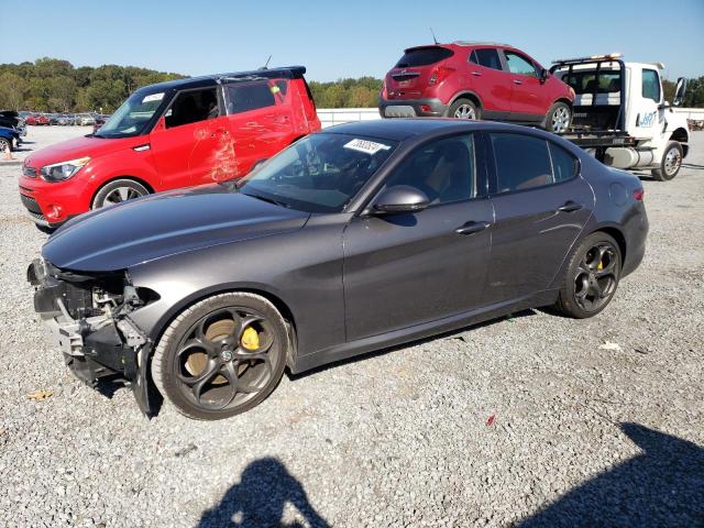 ALFA-ROMEO GIULIA TI 2018 zarfaecn1j7583026