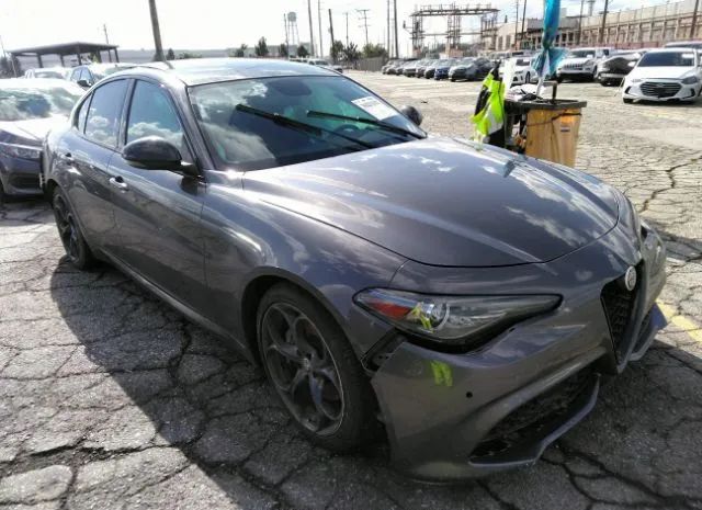 ALFA-ROMEO GIULIA 2018 zarfaecn1j7595418