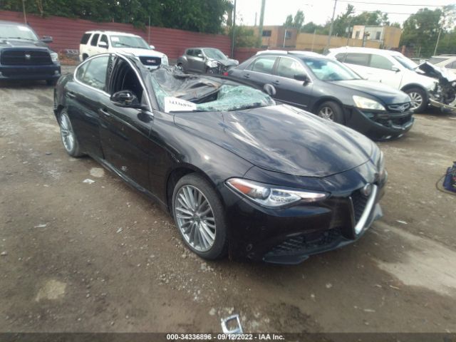 ALFA-ROMEO GIULIA 2017 zarfaecn2h7529499