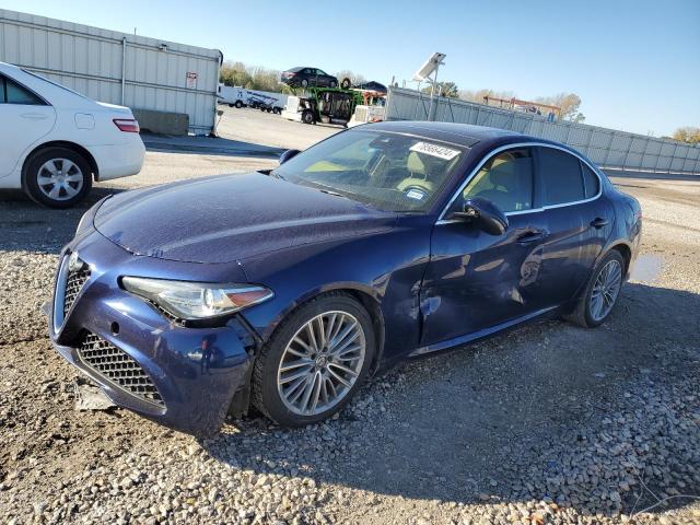 ALFA ROMEO GIULIA TI 2017 zarfaecn2h7536551