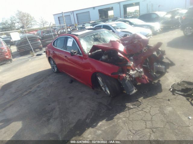 ALFA-ROMEO GIULIA 2017 zarfaecn2h7550921