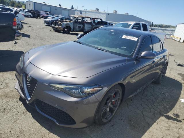 ALFA-ROMEO GIULIA 2018 zarfaecn2j7565649