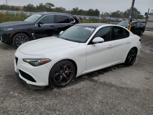 ALFA-ROMEO GIULIA TI 2018 zarfaecn2j7570401