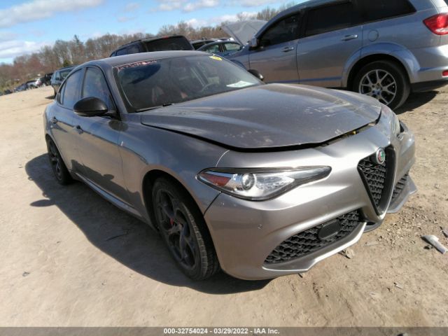 ALFA-ROMEO GIULIA 2018 zarfaecn2j7587358