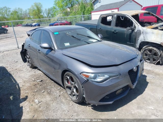 ALFA-ROMEO GIULIA 2017 zarfaecn3h7529107