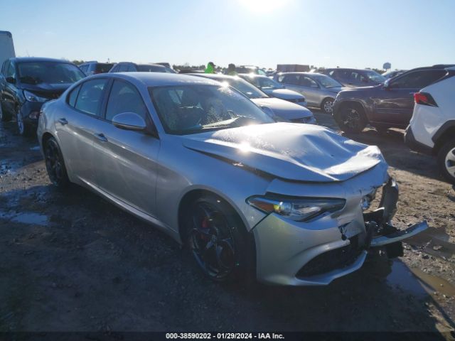 ALFA-ROMEO GIULIA 2017 zarfaecn3h7538017