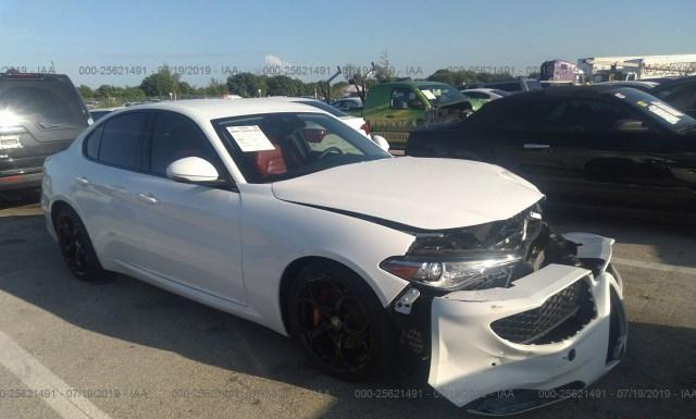 ALFA-ROMEO GIULIA 2017 zarfaecn3h7540401