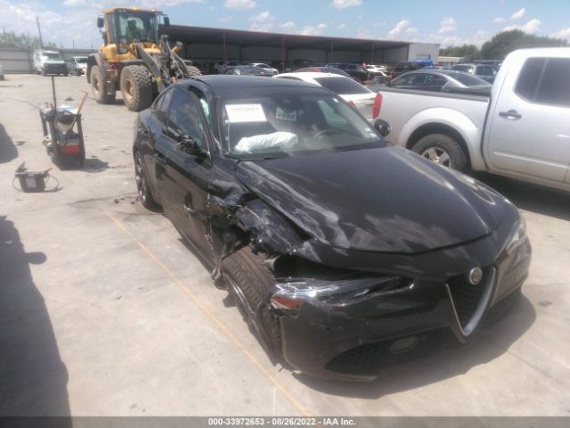 ALFA-ROMEO GIULIA 2017 zarfaecn3h7543153