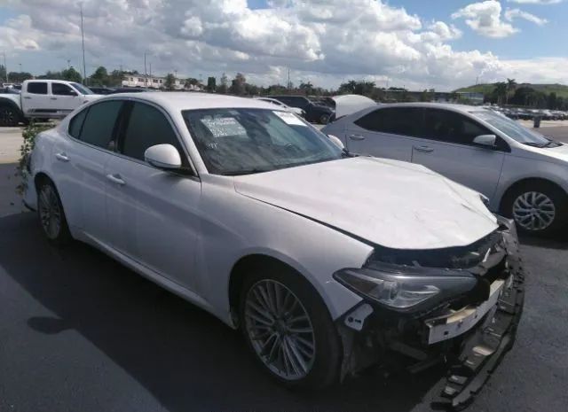 ALFA-ROMEO GIULIA 2017 zarfaecn3h7549793