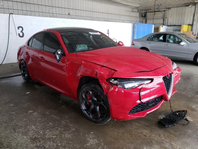 ALFA-ROMEO GIULIA 2017 zarfaecn3h7550541