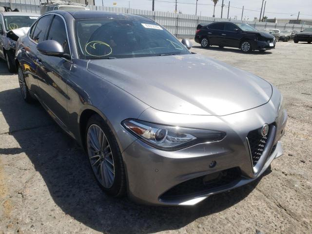 ALFA-ROMEO GIULIA TI 2017 zarfaecn3h7555111