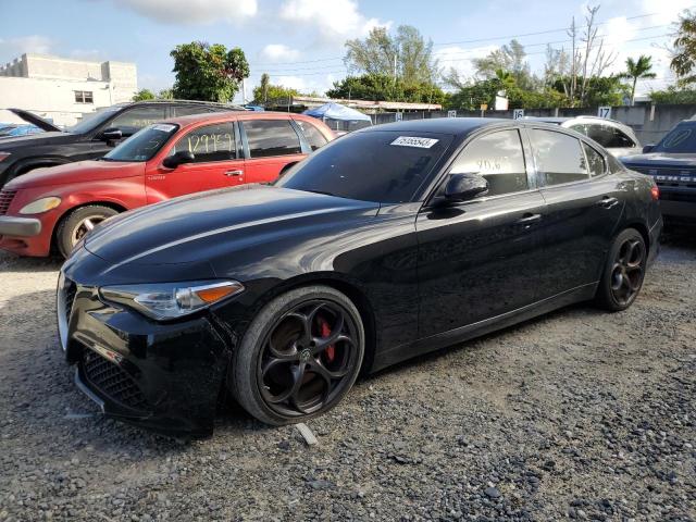 ALFA-ROMEO GIULIA 2018 zarfaecn3j7575087